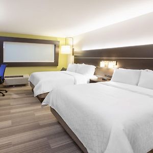 Queen Suite